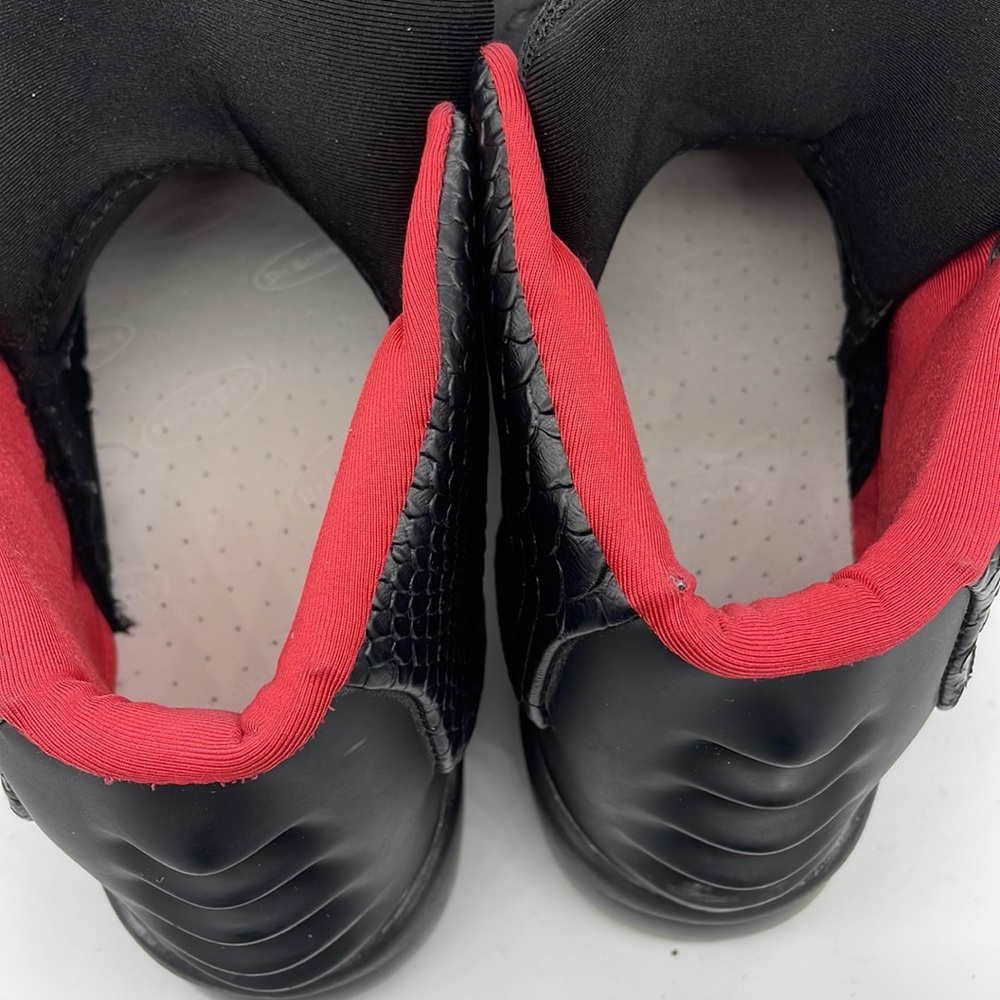 Nike Air Yeezy 2 NRG Solar Red - Picture 6 of 14
